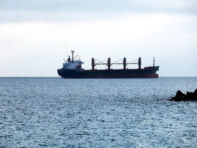 Блокада Чорного моря: росія відкинула всі пропозиції щодо зернового експорту