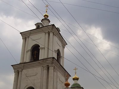 Фінансує російських військових: колишньому клірику храмів Миколаївської області прокуратура повідомила про підозру