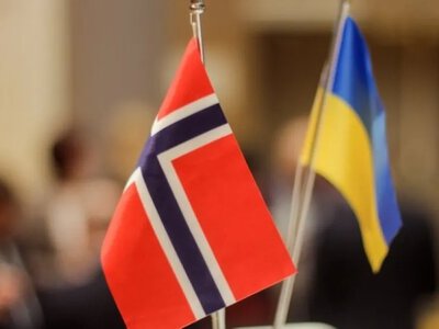 Норвегія виділить додаткові кошти на допомогу викраденим українським дітям і військовополоненим