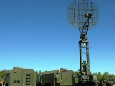 Сили оборони уразили РЛС «Каста» і ворожі склади у кількох областях