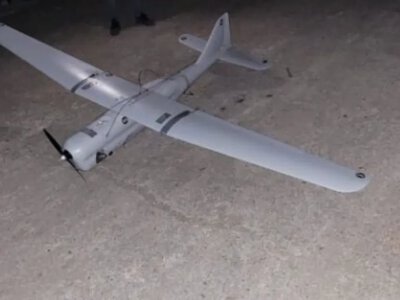 У Румунії виявили уламки ймовірного дрона після пожежі на сільськогосподарських угіддях