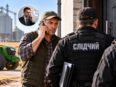 Як агробізнесу захиститися від несподіваних обшуків