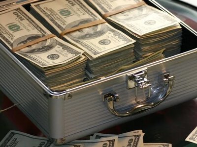 Обшуки бізнесу: вилучення готівки без винятків