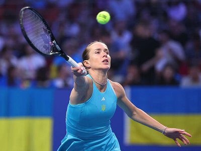 Скільки заробила Україна за вихід у фінал Кубка Біллі Джин Кінг 2026