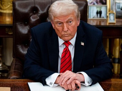 У США закликають Трампа посилити санкції проти рф після нових ударів по Україні