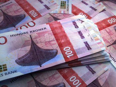  Норвегія виділяє 25 мільйонів крон на повернення депортованих дітей та звільнення українських полонених 