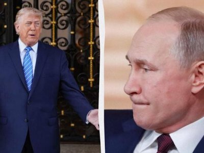  Конгрес США тисне на Трампа: законодавці визначили конкретні цілі для нових санкцій проти Росії 