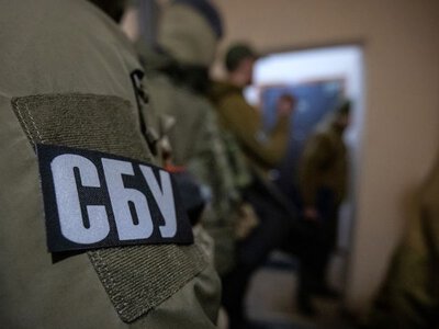  СБУ та поліція викрили у Вінниці корупційну схему нелегальної легалізації іноземців, серед яких могли бути агенти РФ 
