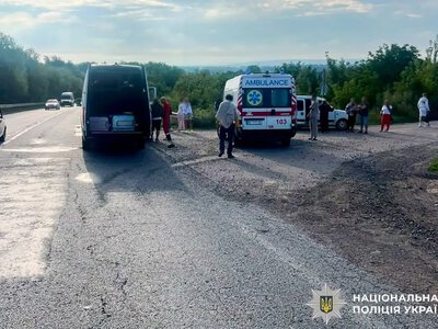 Водійка з Рівненщини постане перед судом через ДТП