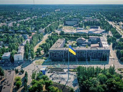 Кривий Ріг перейшов у режим виживання – промисловість зупинилася