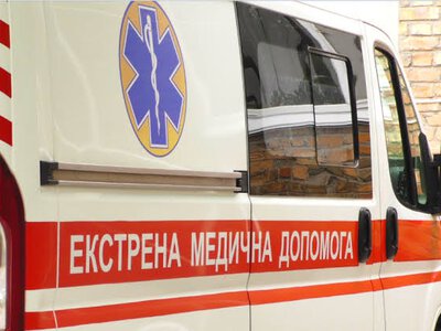 На Рівненщині реанімували 73-річну жінку після зупинки серця