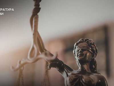 11 років ув’язнення за вбивство 83-річної жінки під час розбійного нападу: Верховний Суд залишив вирок без змін жителю Дніпропетровщини