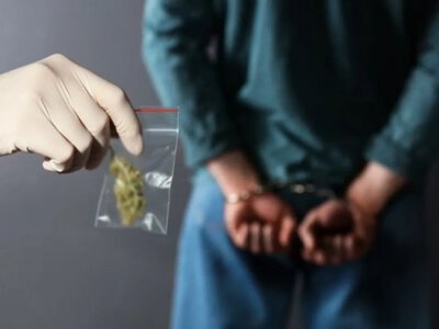У Нововолинську взяли під варту чоловіка, якого підозрюють у продажі наркотичних засобів