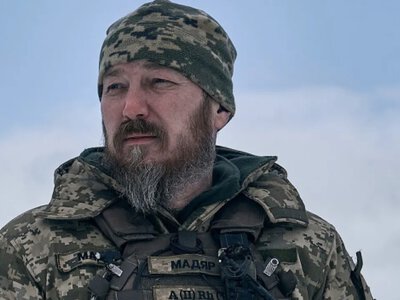 У росії оголосили винагороду в 20 млн доларів за голову командувача СБС Мадяра – WSJ 