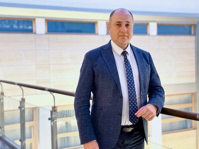 У нового головного податківця країни знайшовся зв’язок з Чернігівщиною