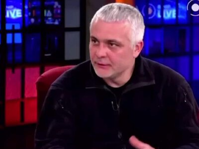 Кіпер прокоментував чутки про відставку після обшуку в Одеській ОВА