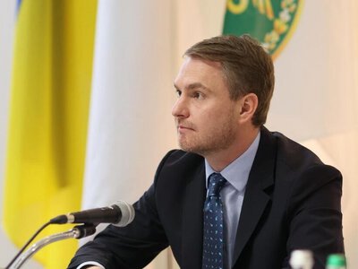 Зеленський вивів Кравченка зі складу РНБО