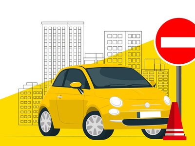 У Вінниці обмежать рух на одній з ключових вулиць міста