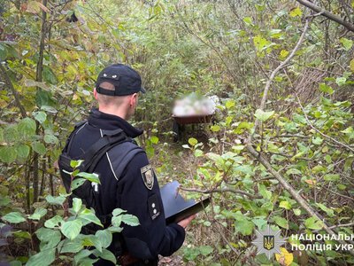 У Кременчуці вбито 40-річного чоловіка: поліція затримала підозрюваного