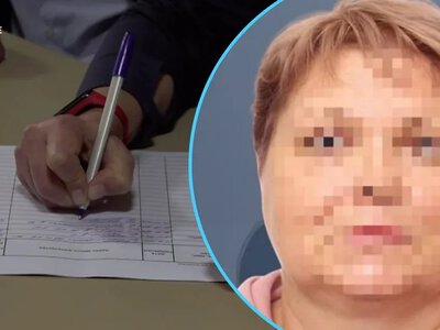 Секретарку “виборчої комісії” судитимуть за псевдореферендум на Херсонщині
