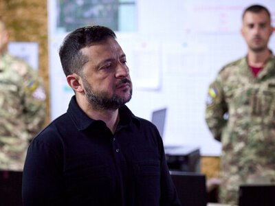 Зеленський повідомив про нові пакети ракет для української ППО