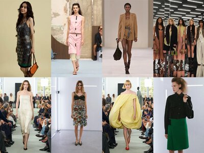 Milan Fashion Week SS 2027: 10 найяскравіших колекцій сезону