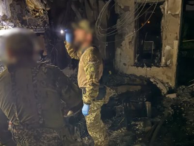 Зниклу одеситку знайшли вбитою у приміщенні сусіда: сам чоловік загинув від вибуху гранати