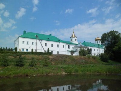 Суд у Ковельському районі: розгляд справи Милецького монастиря затягується
