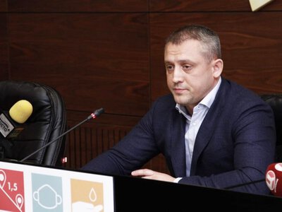 ВСУ підтвердив вирок ексначальнику Агентства місцевих доріг Полтавщини
