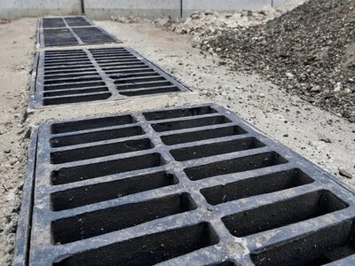 У Рівному планують витратити майже 15 мільйонів гривень на ремонт дощової каналізації