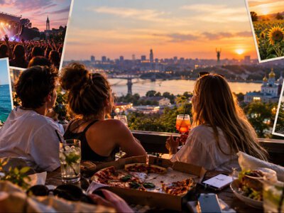Літо, про яке не розкажуть в Instagram: чотири історії, які здивують