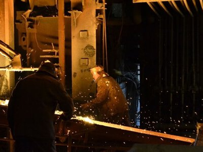 Кривий Ріг скорочує бюджет через зупинку великих підприємств
