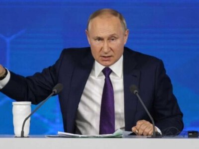 Путін змінив підхід до війни: ISW розкрив його плани