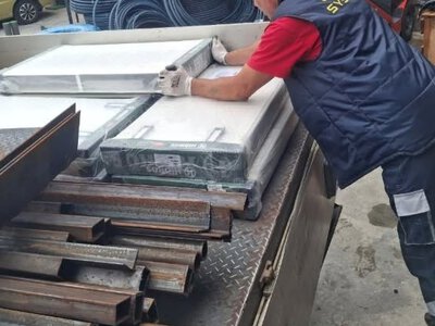 Проєкт “Тепла хвиля безпеки” стартував у Дар’ївській громаді: подробиці