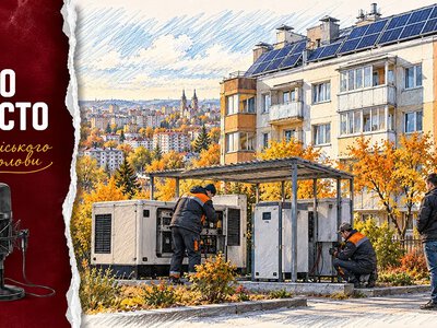 Як місто допомагає ОСББ пережити відключення: які компенсації діють у Хмельницькому