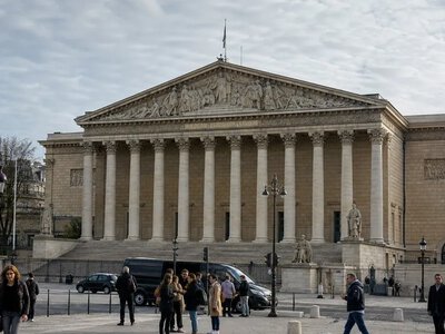 Держборг Франції сягнув 119% ВВП — Politico Europe