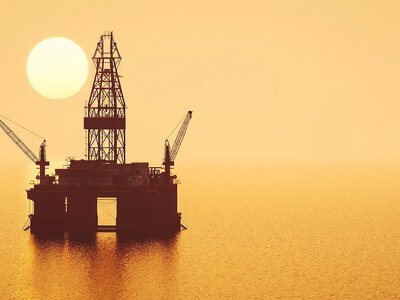 Румунія назвала точніший термін початку видобутку газу в Чорному морі