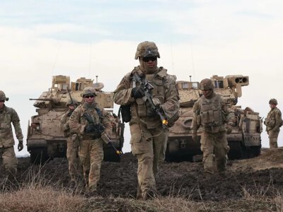 США виводять війська з Іраку після двох десятиліть, Іран може посилити вплив у регіоні