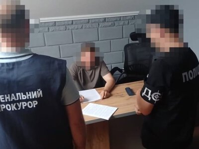 Судитимуть директора волинського підприємства, якого підозрюють у привласненні мільйона гривень з бюджету