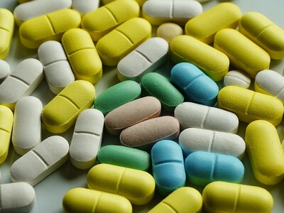Novo Nordisk купує права на нову таблетку від ожиріння за угодою до $2,6 млрд