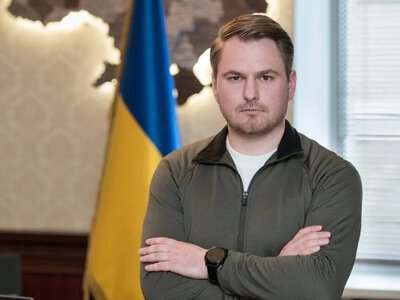 Кравченко тепер біженець: Зеленський зробив новий крок щодо ексгенпрокурора