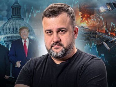 Удари по НПЗ в обмін на Starlink: яку домовленість можуть обговорювати Україна та США