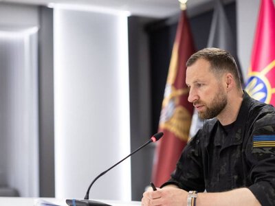 Євген Хмара переніс візити до Німеччини та Норвегії: в МО сказали причину