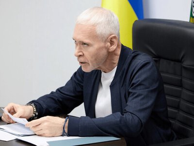Терехов вимагає усунути корупцію і порушення прав людини під час мобілізації