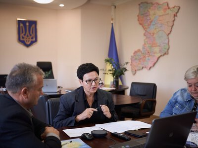 На Рівненщині обстежили понад тисячу сімей, які потребують соціальної підтримки