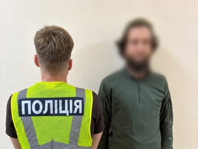 У Києві судитимуть чоловіка за погрози головному рабину