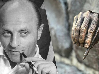 Цим користуються мільйони щодня: хто насправді винайшов кулькову ручку
