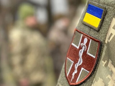 Мобілізований хасид замість Харківщини служитиме медиком в Одесі - ЗМІ