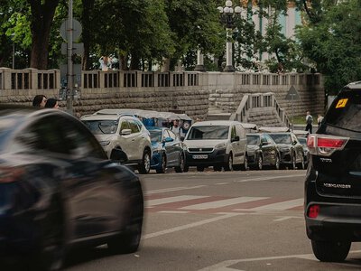 Нові правила ввезення авто з ЄС принесли бюджету додаткові 516 млн грн за три місяці