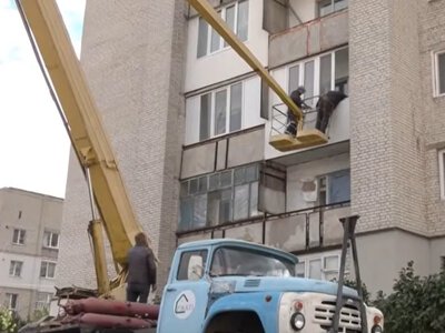 Ковельська громада виплатила майже 190 тисяч гривень компенсацій за пошкоджене через обстріли майно